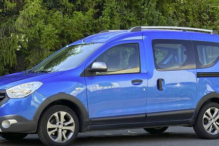 Dacia Dokker 93.804 km 9.999 &euro; Heidenau 01809