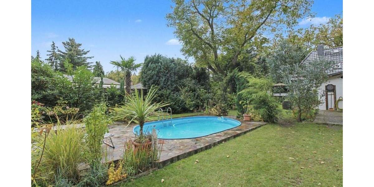 Einfamilienhaus Erkner - 4 Zimmer, 599.000&euro; | Angebot:25821111