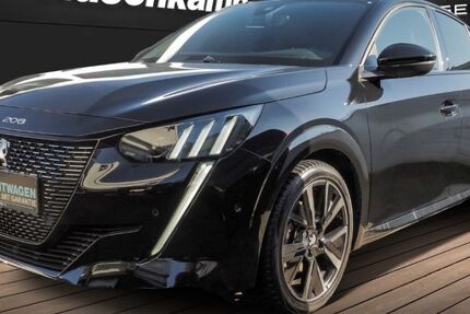 Peugeot 208 10.785 km 22.790 &euro; Werne 59368