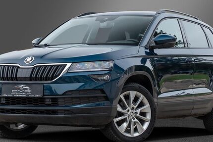 Skoda Karoq 188.097 km 17.287 &euro; Roigheim 74255