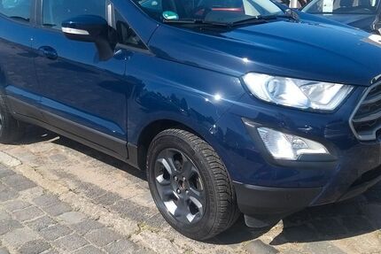 Ford EcoSport 69.900 km 8.450 &euro; Neu Wulmstorf 21629