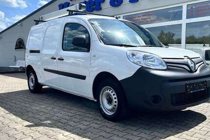 Renault Kangoo 68.200 km 12.990 &euro; Trieb 08239