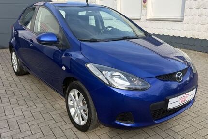 Mazda 2 130.561 km 3.800 &euro; Herten 45701