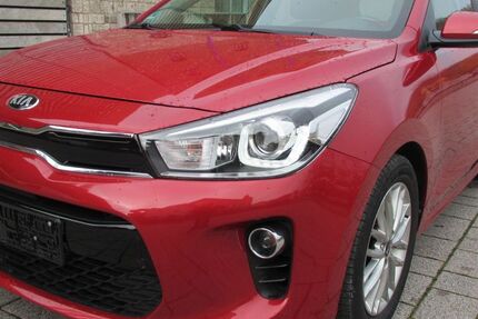 Kia Rio 129.524 km 6.850 € Würzburg 97080