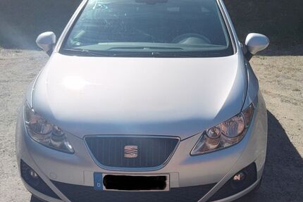 Seat Ibiza 213.510 km 2.800 &euro; Bad Brambach 08648