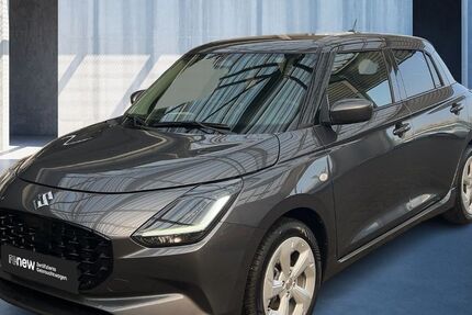 Suzuki Swift 22.115 km 16.990 &euro; Hamburg 22529
