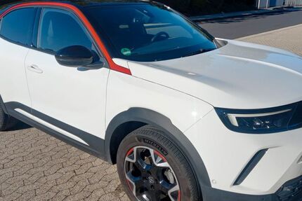 Opel Mokka 41.200 km 17.500 € Staudt 56424