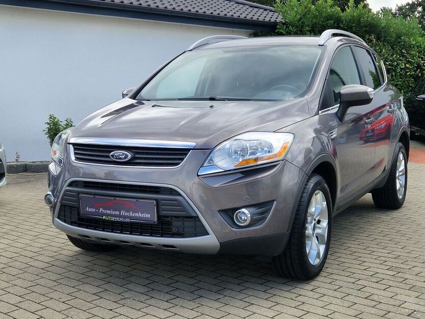 Kuga