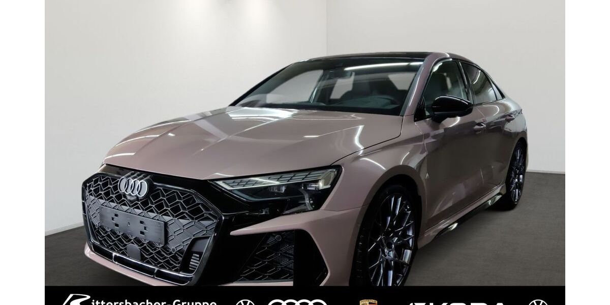 Audi RS3 2.100 km 72.000 &euro; Kaiserslautern 67663