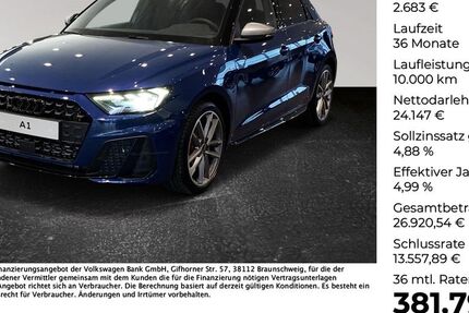 Audi A1 44.630 km 26.830 &euro; Vechta 49377