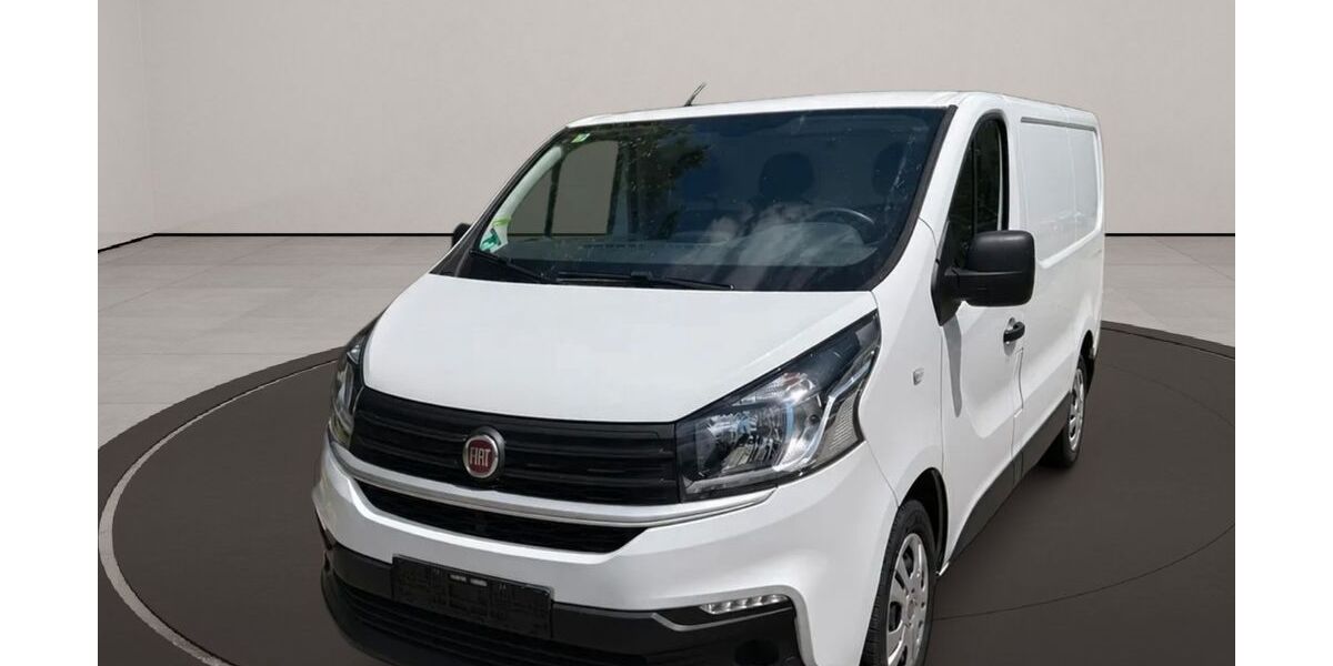 Fiat Talento 183.200 km 7.650 &euro; Heinrichshofen 86492