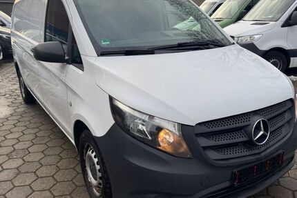 Mercedes-Benz Vito 532.500 km 6.500 &euro; Hamburg 20537