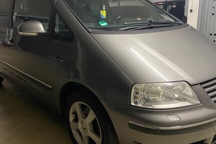 VW Sharan 343.106 km 1.499 € München 80686