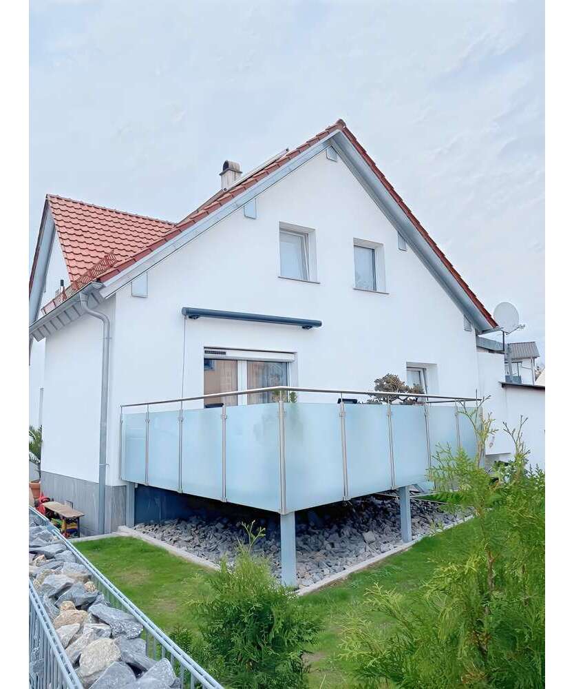 Haus zum Kaufen in Deggendorf 410.000 € 130 m²