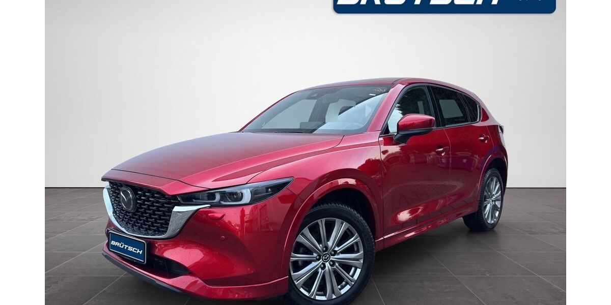 Mazda CX-5 25.800 km 38.980 &euro; Singen 78224