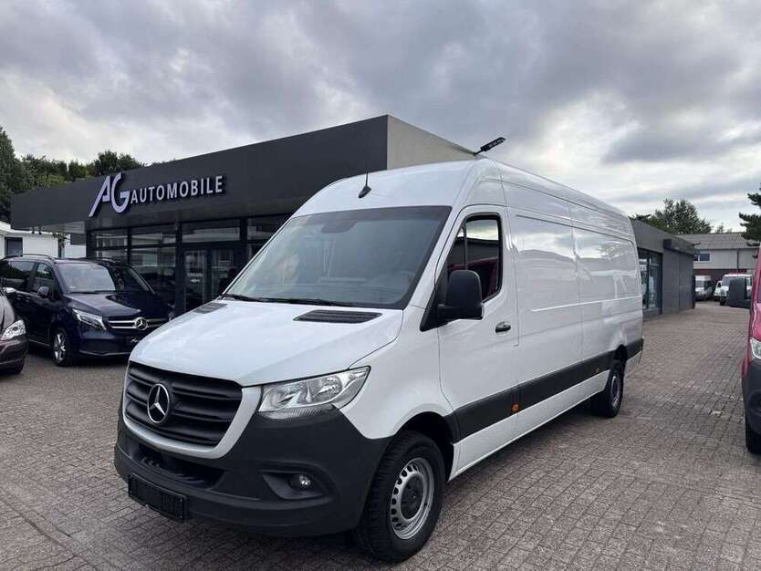 Sprinter
