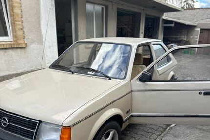 Opel Kadett