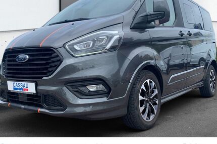 Ford Tourneo Custom 72.900 km 35.480 &euro; Drochtersen 21706