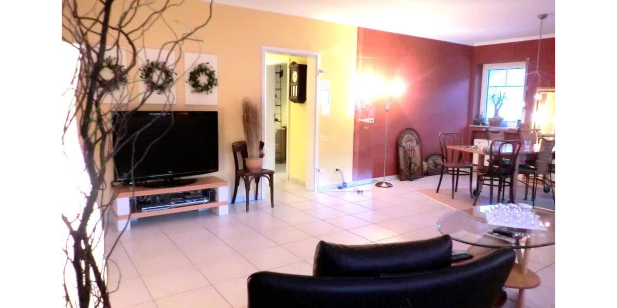Etagenwohnung Bernkastel-Kues Kues - 3 Zimmer, 93 m&sup2;, 269.000&euro; | Angebot:24640274
