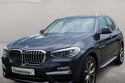 BMW X3 103.635 km 27.305 &euro; Göttingen 37081