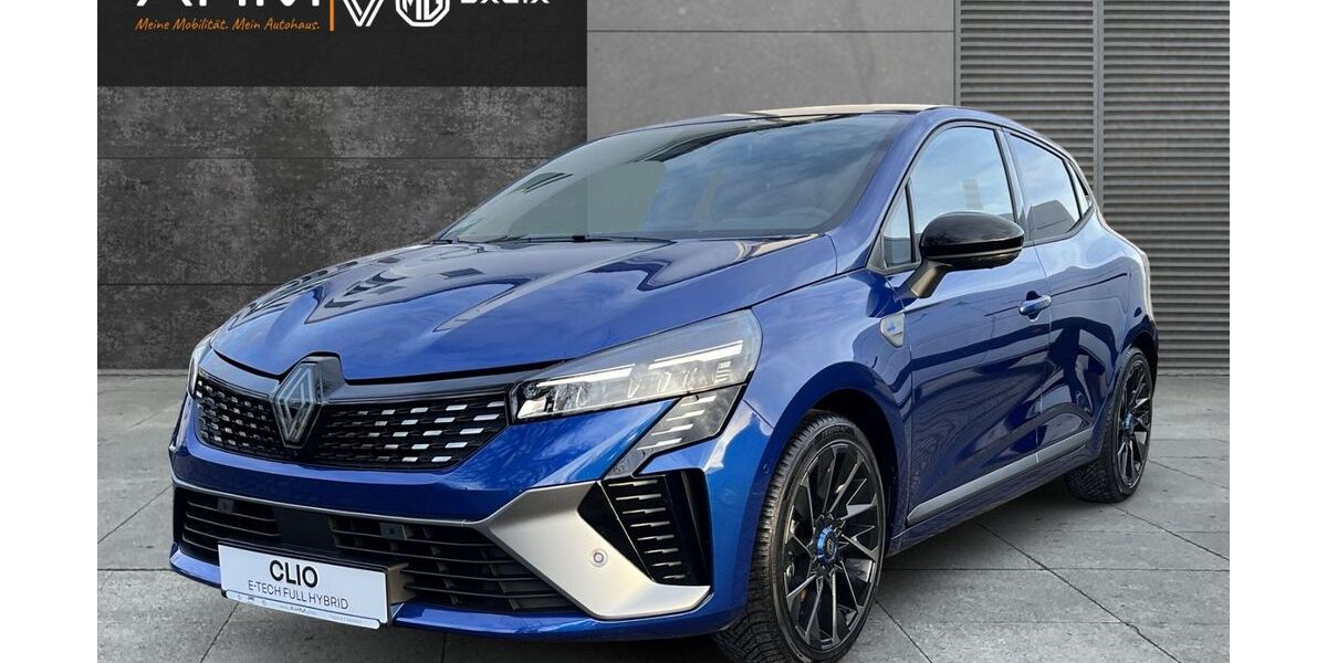 Renault Clio 11.835 km 29.900 &euro; Freising 85354