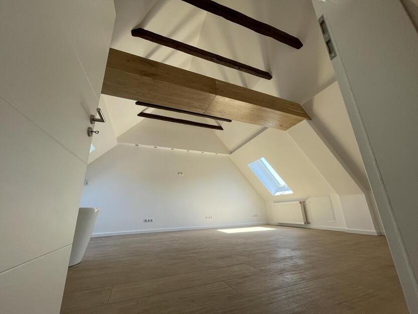 Moderne 3 Zi-Luxuswohnung am Schlosspark zimmer