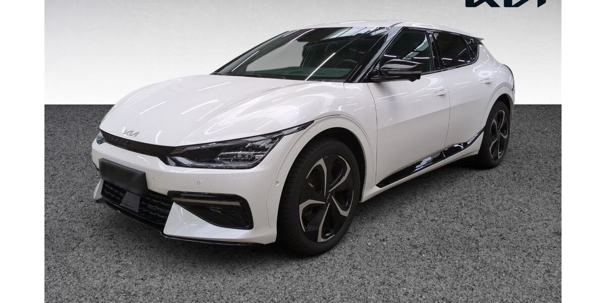 Kia EV6 16.476 km 38.720 &euro; Jettingen 71131