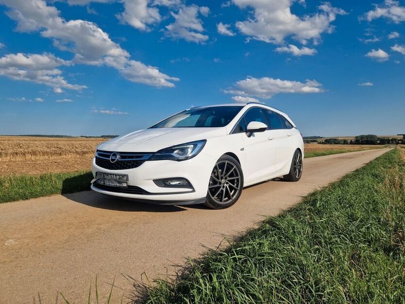 Astra