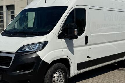 Peugeot Boxer 129.000 km 7.990 &euro; Göttingen 37077