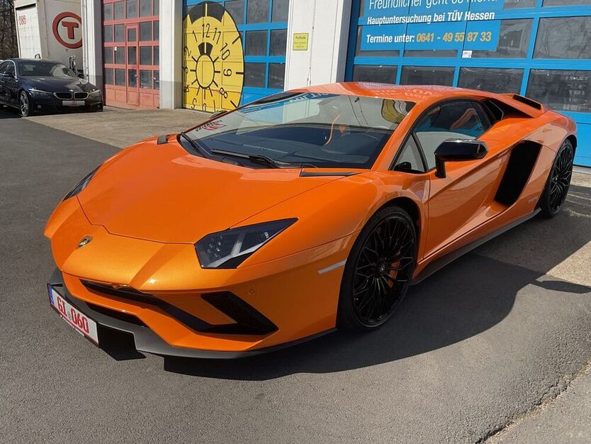 Aventador