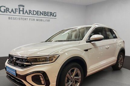 VW T-Roc 32.100 km 23.460 &euro; Singen 78224