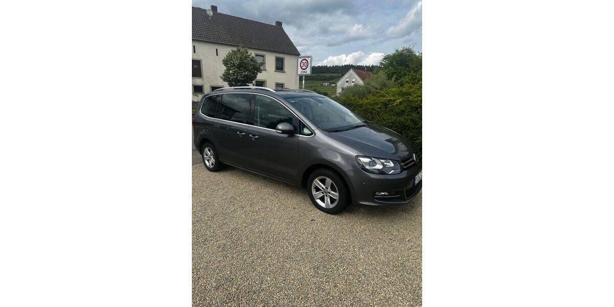 VW Sharan 172.000 km 18.800 &euro; Perl 66706