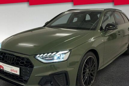 Audi A4 17.300 km 39.900 &euro; Berlin 12489