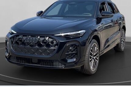 Audi Q5 9.990 km 54.990 &euro; Köln 51145