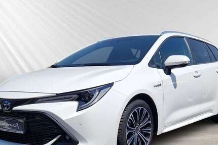 Toyota Corolla 31.988 km 22.997 &euro; Neunkirchen 57290