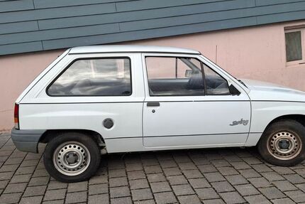 Opel Corsa 98.000 km 1.400 &euro; Zell a.H. 77736