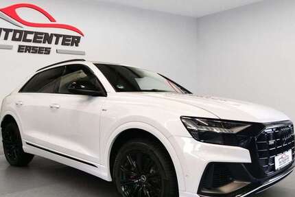 Audi Q8 115.689 km 51.900 € Neuwied 56564