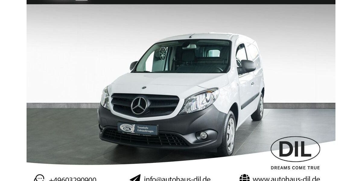 Mercedes-Benz Citan 74.139 km 14.450 &euro; Bad Nauheim 61231