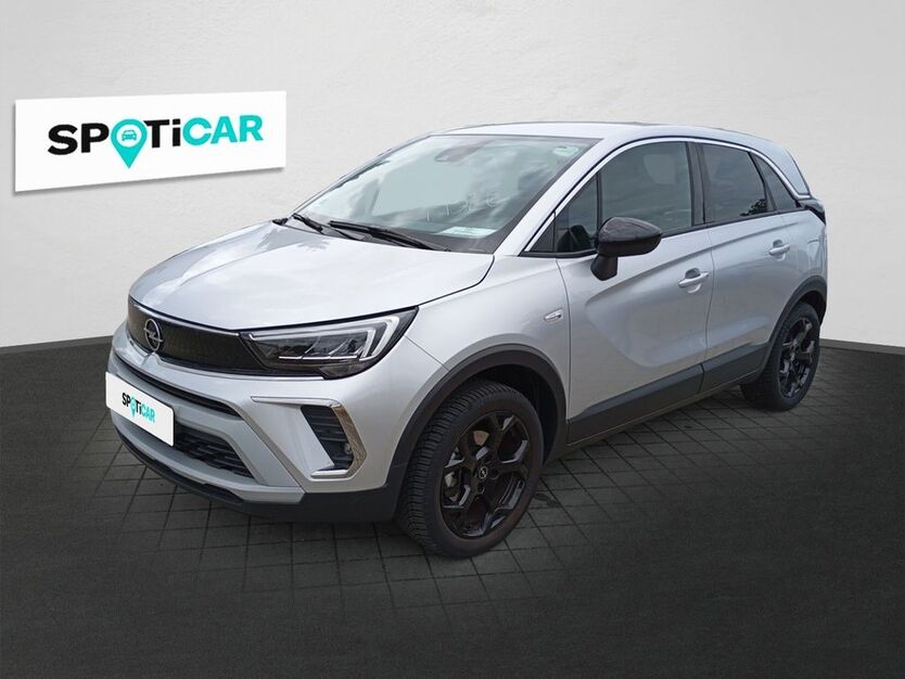 Opel Crossland (X) 9.200 km 22.590 € Neuburg 86633