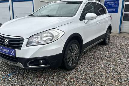 Suzuki SX4 145.866 km 11.500 &euro; Alteglofsheim bei Regensburg 93087