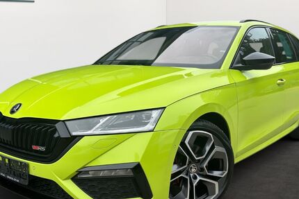 Skoda Octavia 97.667 km 28.750 € Mylau 08499