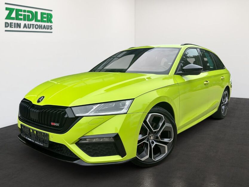 Skoda Octavia 97.667 km 28.750 € Mylau 08499