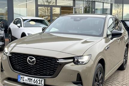 Mazda CX-60 4.195 km 48.590 &euro; Minden 32427