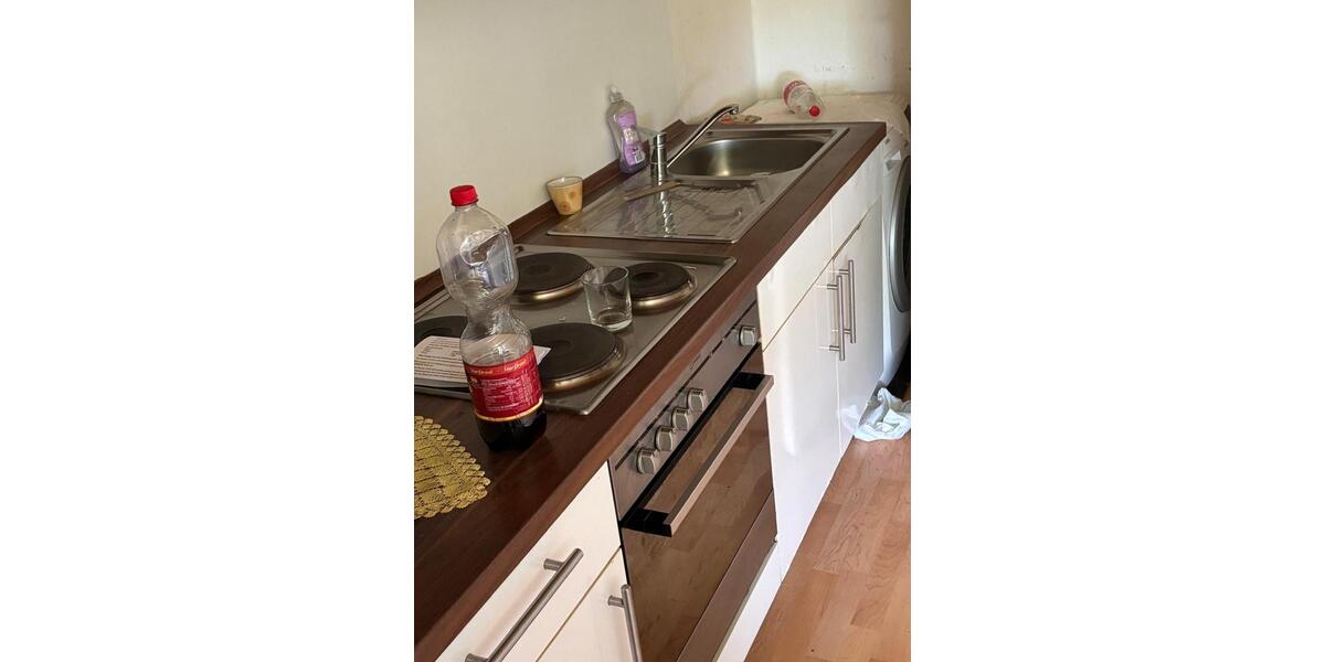 Etagenwohnung Hof Altstadt - 2 Zimmer, 85 m&sup2;, 750&euro; | Angebot:26649486
