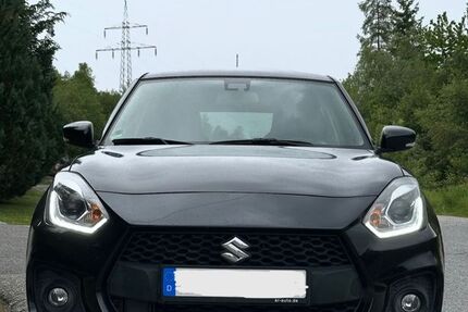 Suzuki Swift 60.160 km 15.000 &euro; Nentershausen 56412