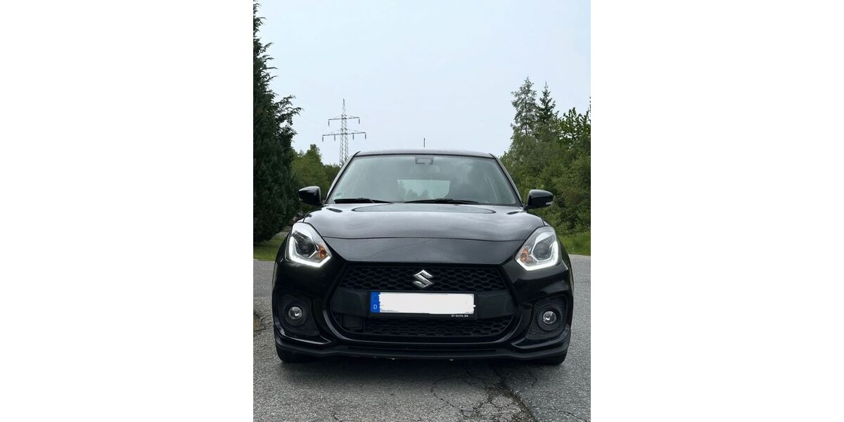 Suzuki Swift 60.160 km 15.000 &euro; Nentershausen 56412