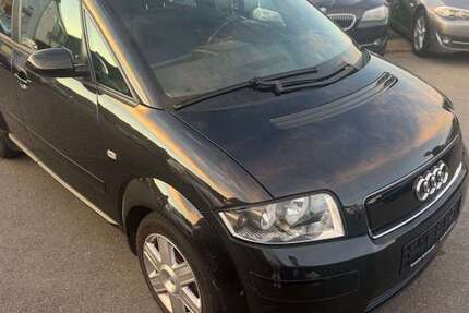 Audi A2 172.000 km 2.999 &euro; Gundelsheim 74831