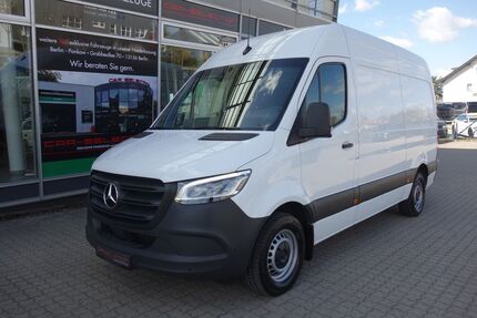 Mercedes-Benz Sprinter 218.545 km 25.800 &euro; Fredersdorf-Vogelsdorf OT Fredersdorf Nord 15370