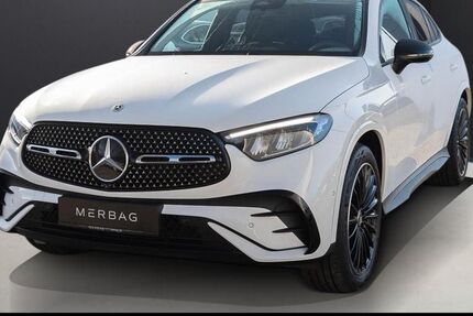 Mercedes-Benz GLC 220 29.498 km 60.900 &euro; Limburg-Offheim 65555