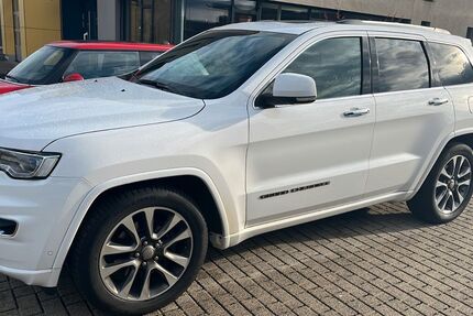 Jeep Grand Cherokee 132.500 km 21.000 &euro; Hövels 57537